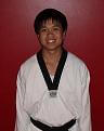 Tulsa Taekwondo Academy - Danny Nguyen