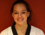 Tulsa Taekwondo Academy - Ellen Musgrave