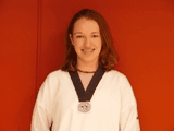 Tulsa Taekwondo Academy - Erin Scott