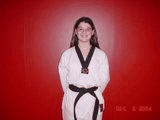 Tulsa Taekwondo Academy - Gates Dosser