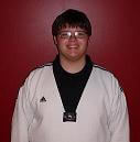 Tulsa Taekwondo Academy - Hunter Cole