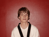 Tulsa Taekwondo Academy - Joey Ros