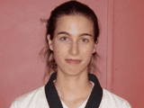 Tulsa Taekwondo Academy - Maddie Deathridge