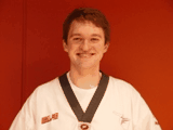 Tulsa Taekwondo Academy - Matt Grace