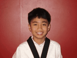 Tulsa Taekwondo Academy - Michael Pascua